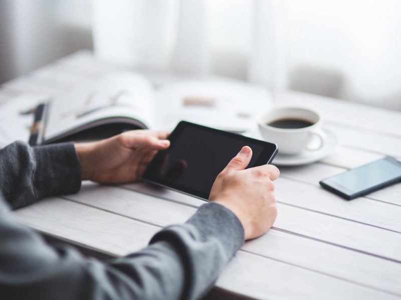 Mobile Payments