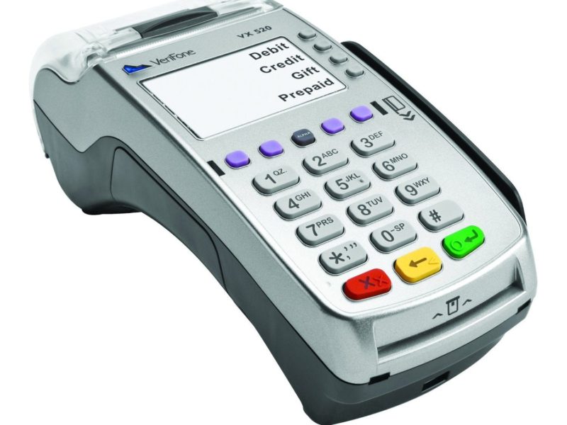 Verifone VX 520