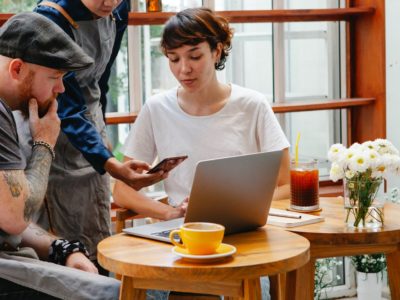 3 Ways to Offset Inflation Without Raising Your Prices