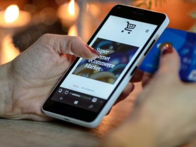 ECommerce Merchant Accounts
