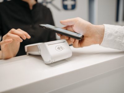 Merchant Processing Explained [2023] Fees