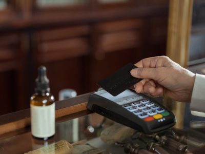Mobile Payment Processing IMage